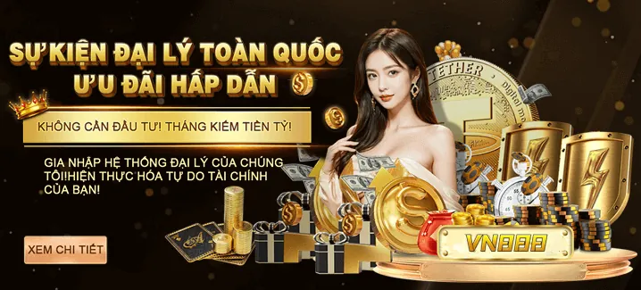 Chọn loại hình xổ số và đặt cược