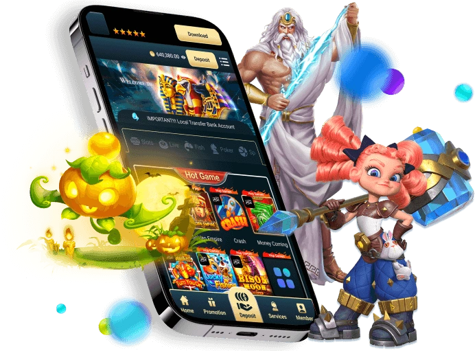 Ưu đãi mới nhất onbet88 casino