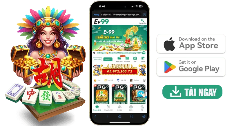 Game Thần Tài Bắn Cá onbet88 casino