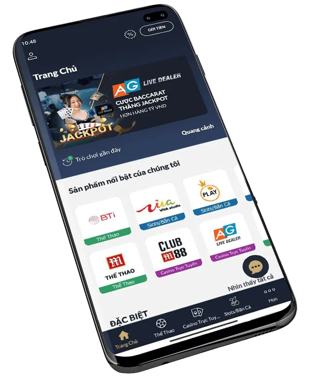 Mẹo cá cược thể thao onbet88 casino