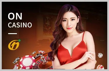 Chương trình VIP và phần thưởng khách hàng thân thiết tại Onbet88 Casino
